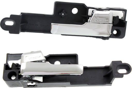 Interior Door Handle CarParts SET-REPF462347