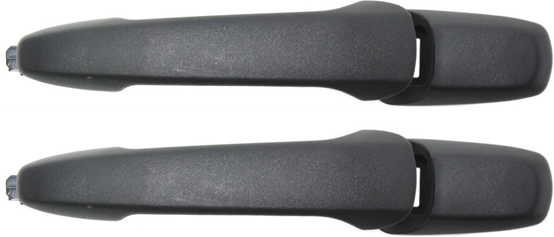 Exterior Door Handle CarParts SET-REPF462507-2
