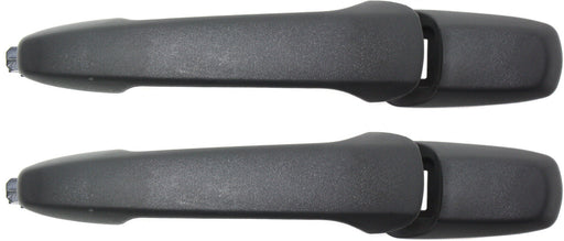 Exterior Door Handle CarParts SET-REPF462507-2