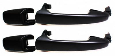 Exterior Door Handle CarParts SET-REPF462509-2