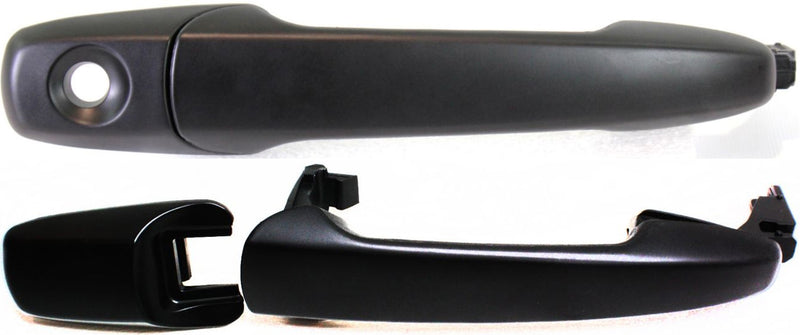 Exterior Door Handle CarParts SET-REPF462509