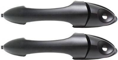 Exterior Door Handle CarParts SET-REPF462512-2