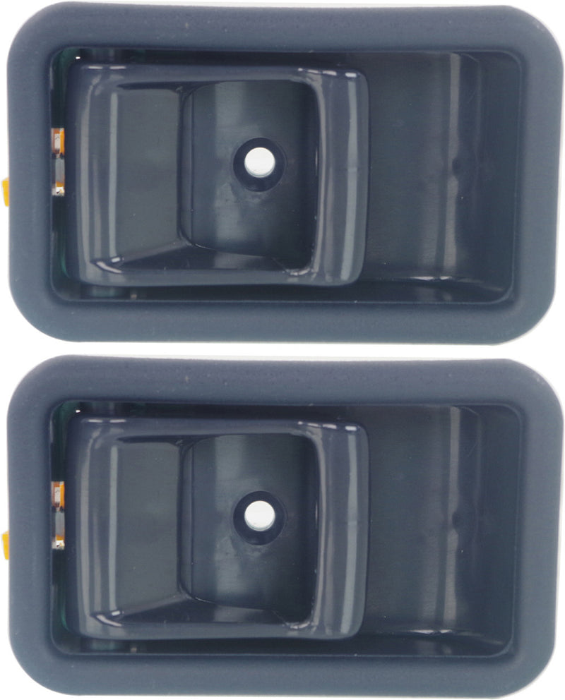 Interior Door Handle CarParts SET-REPF462523-2