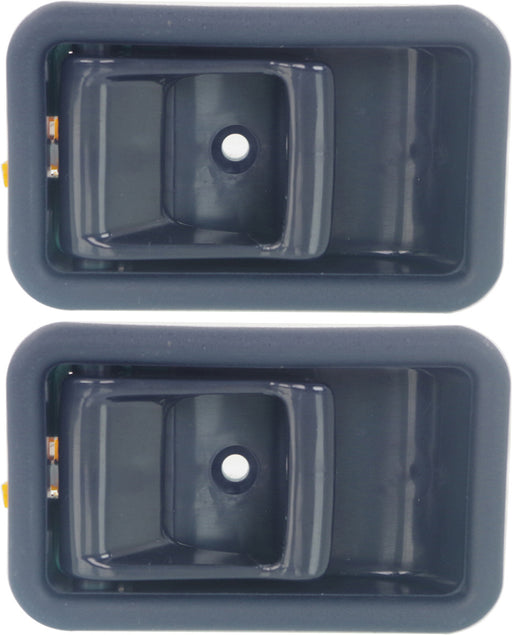 Interior Door Handle CarParts SET-REPF462523-2