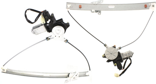 Window Regulator CarParts SET-REPF462907