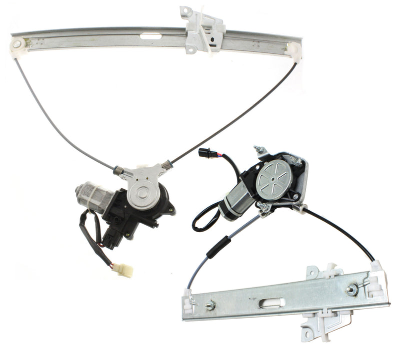 Window Regulator CarParts SET-REPF462908-2L