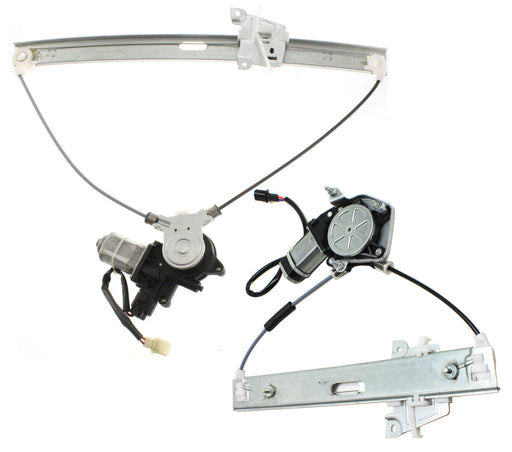 Window Regulator CarParts SET-REPF462908-2L