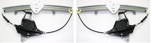 Window Regulator CarParts SET-REPF462911