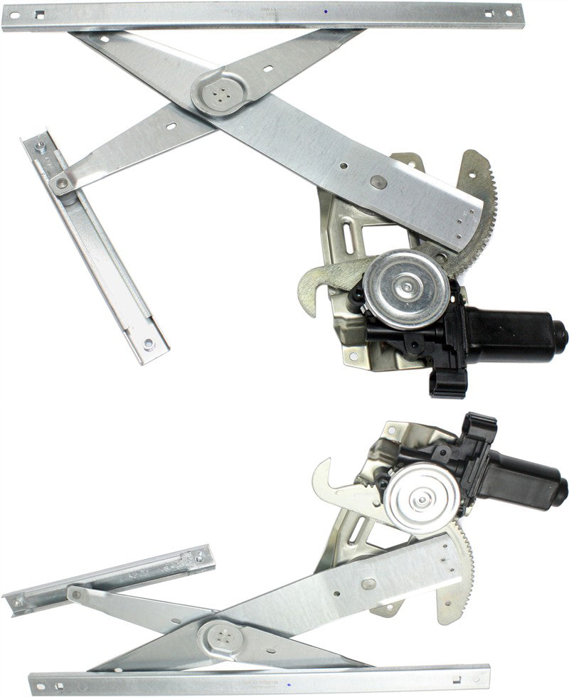 Window Regulator CarParts SET-REPF462963