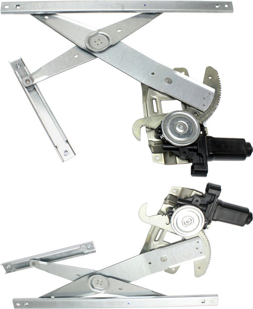 Window Regulator CarParts SET-REPF462963