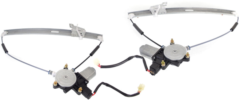 Window Regulator CarParts SET-REPF462969