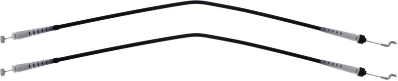 Door Lock Kit CarParts SET-REPF465301-2