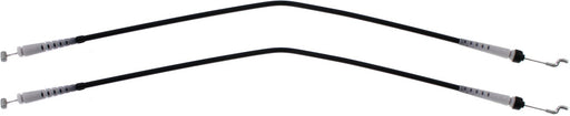Door Lock Kit CarParts SET-REPF465301-2