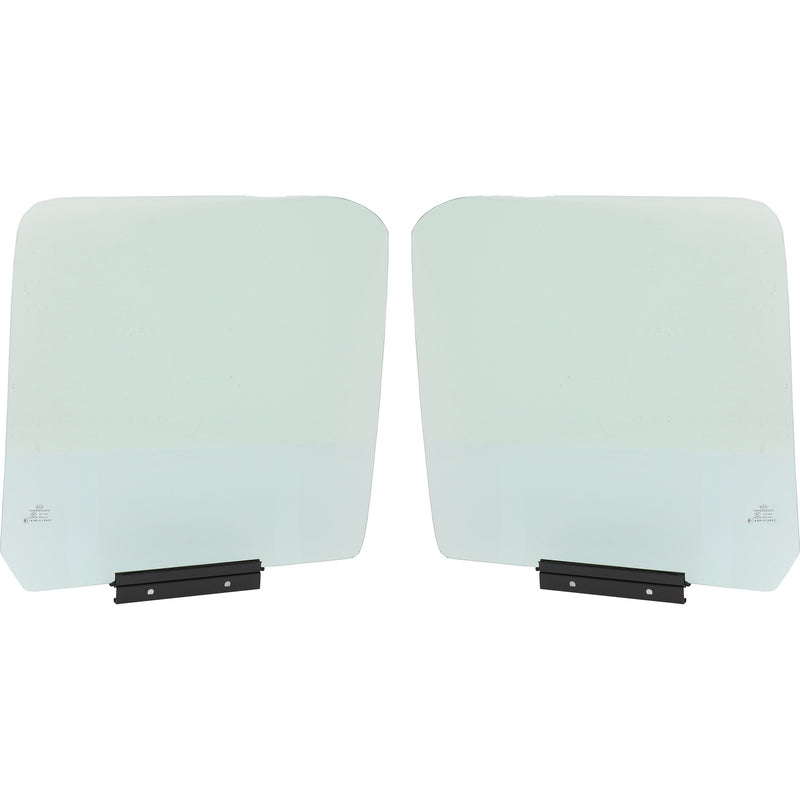 Door Glass CarParts SET-REPF480131
