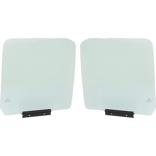 Door Glass CarParts SET-REPF480131