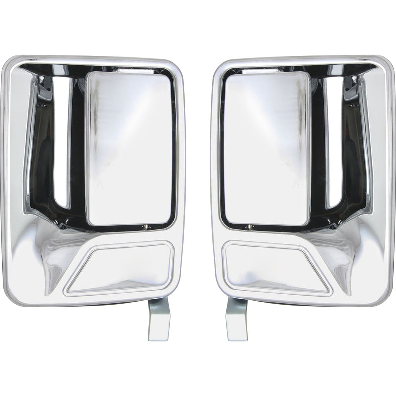 Exterior Door Handle CarParts SET-REPF491317C