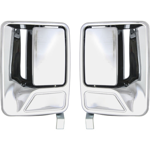 Exterior Door Handle CarParts SET-REPF491317C
