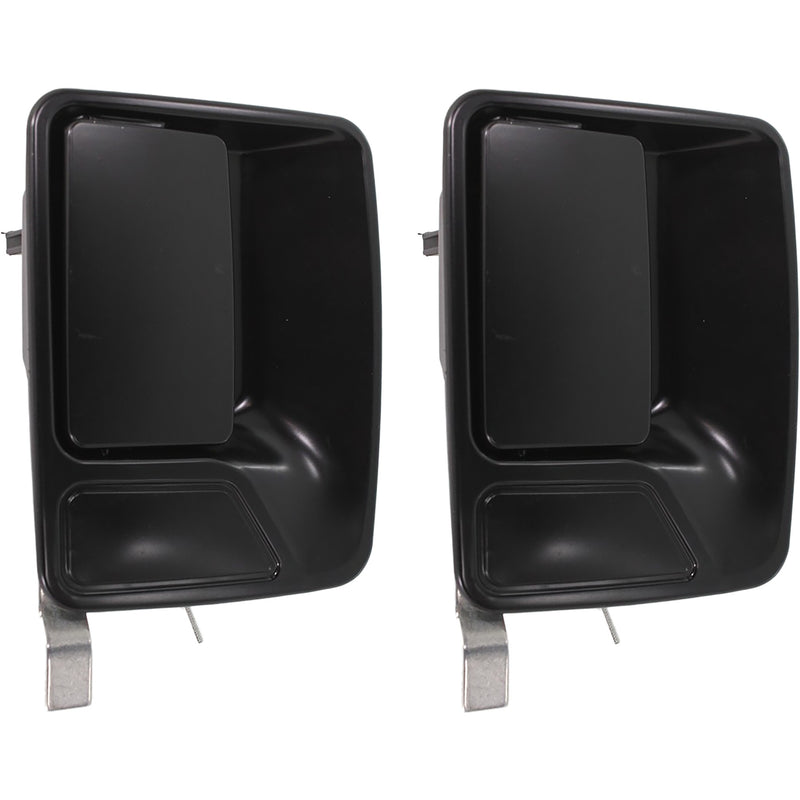 Exterior Door Handle CarParts SET-REPF491319-2
