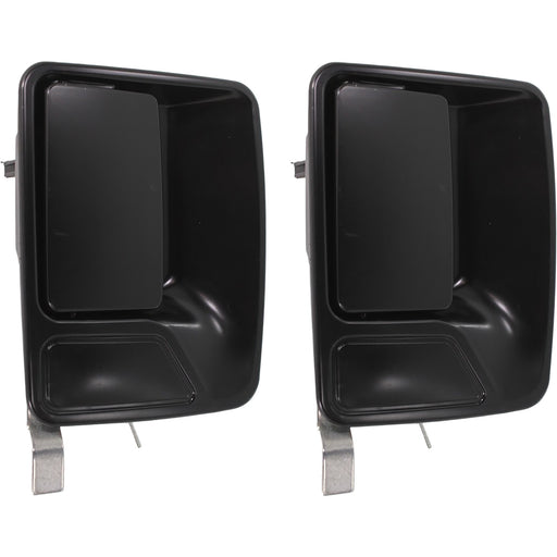Exterior Door Handle CarParts SET-REPF491319-2