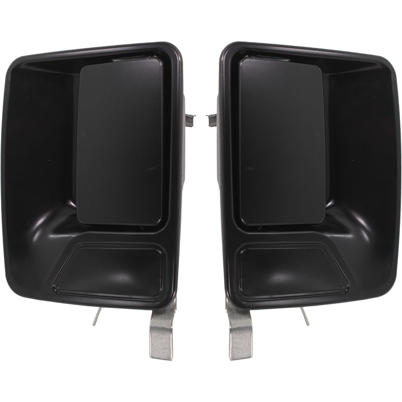 Exterior Door Handle CarParts SET-REPF491319