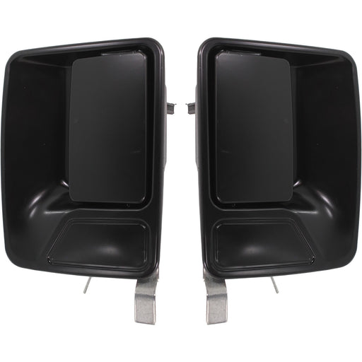 Exterior Door Handle CarParts SET-REPF491319