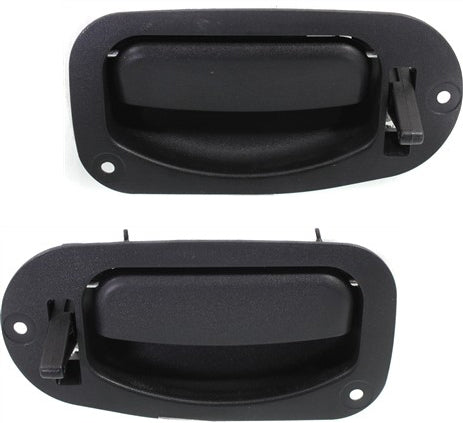 Interior Door Handle CarParts SET-REPF491321