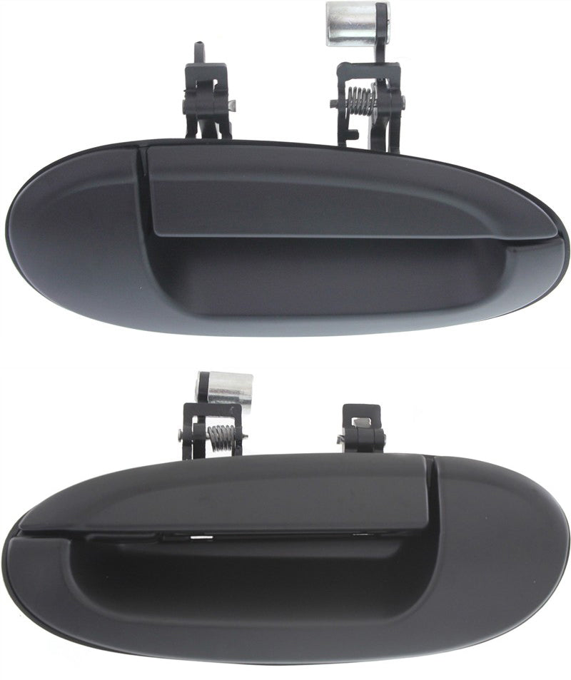 Exterior Door Handle CarParts SET-REPF491503