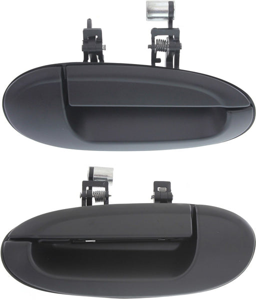 Exterior Door Handle CarParts SET-REPF491503