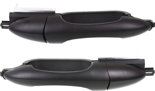 Exterior Door Handle CarParts SET-REPF491541