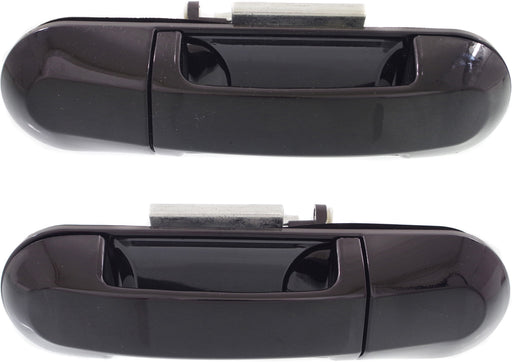 Exterior Door Handle CarParts SET-REPF491545