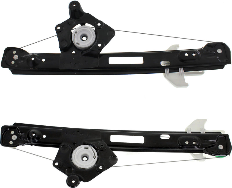 Window Regulator CarParts SET-REPF491705