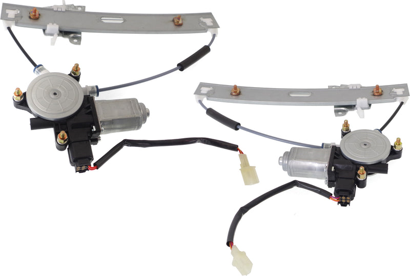 Window Regulator CarParts SET-REPF491721