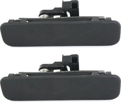 Exterior Door Handle CarParts SET-REPF494707-2