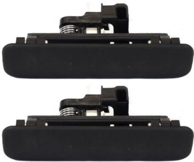 Exterior Door Handle CarParts SET-REPF494709-2