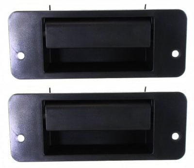 Exterior Door Handle CarParts SET-REPF494710-2