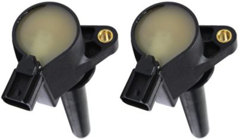 Ignition Coil CarParts SET-REPF504606-2