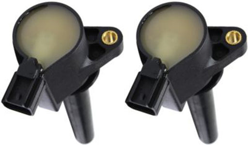 Ignition Coil CarParts SET-REPF504606-2