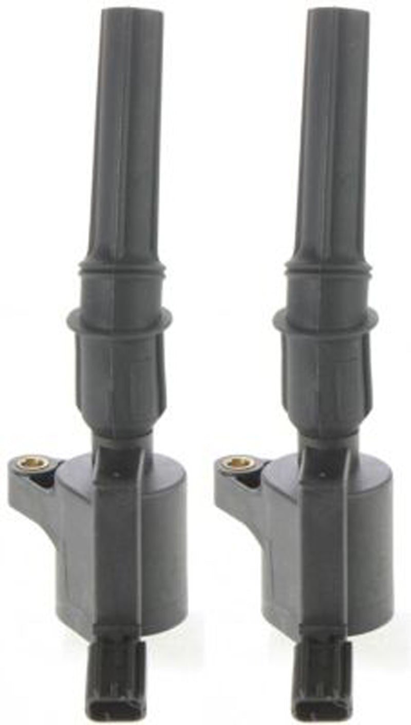 Ignition Coil CarParts SET-REPF504607-2
