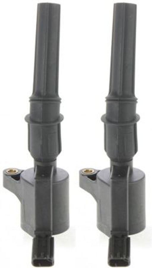 Ignition Coil CarParts SET-REPF504607-2