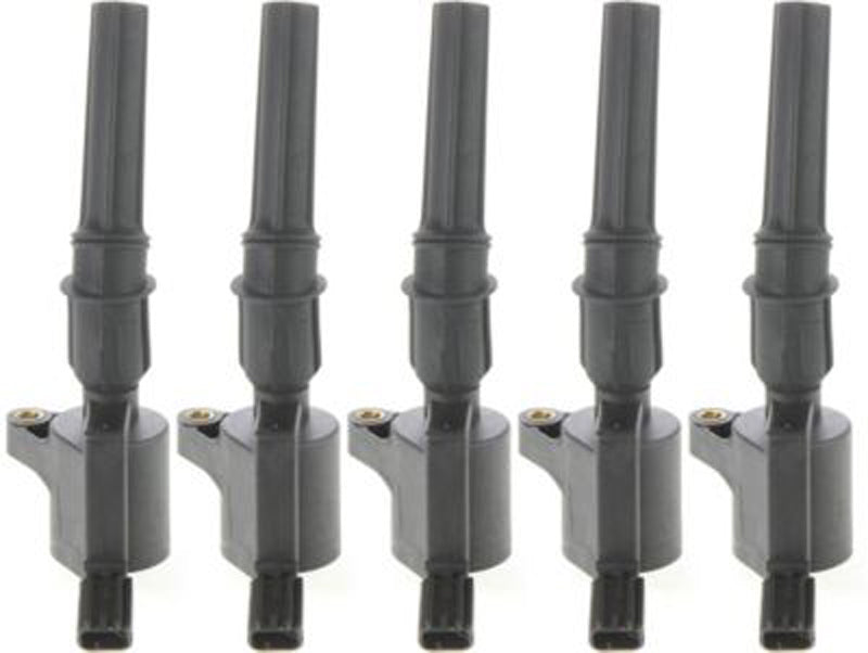 Ignition Coil CarParts SET-REPF504607-5