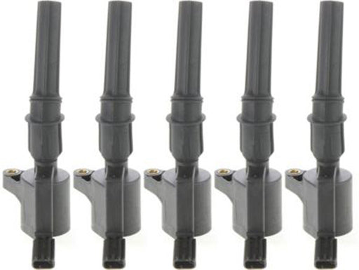 Ignition Coil CarParts SET-REPF504607-5
