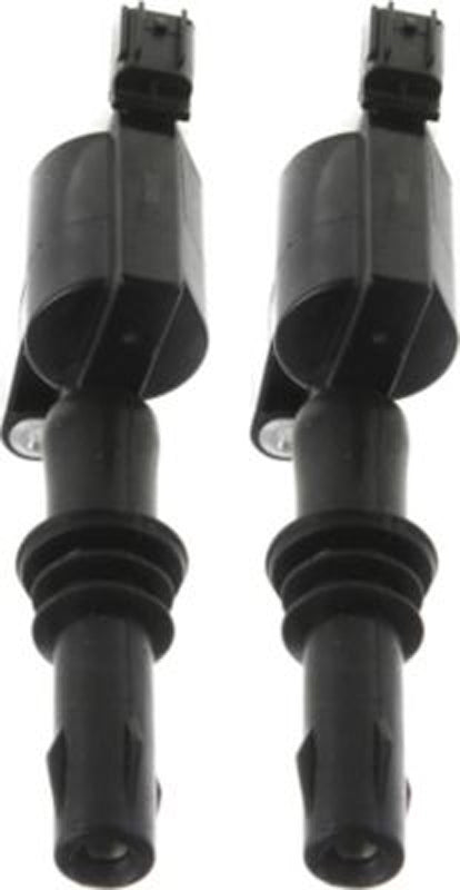 Ignition Coil CarParts SET-REPF504608-2