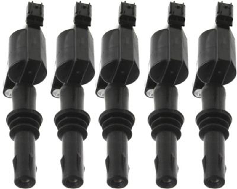Ignition Coil CarParts SET-REPF504608-5