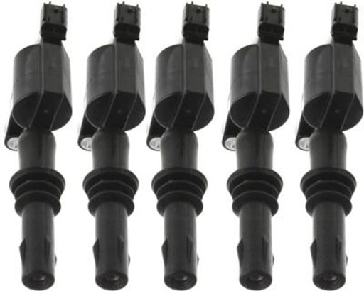 Ignition Coil CarParts SET-REPF504608-5