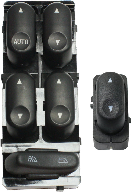 Door Window Switch CarParts SET-REPF505201
