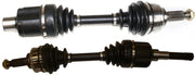 Drive Axle Shaft Assembly CarParts SET-REPF507113