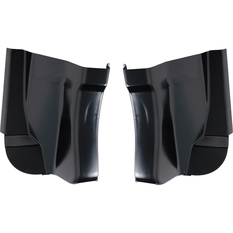 Truck Cab Corner Extension CarParts SET-REPF581403