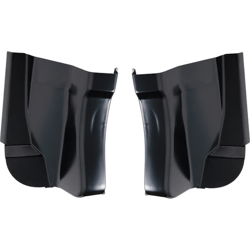 Truck Cab Corner Extension CarParts SET-REPF581403