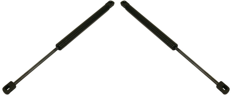 Hood Lift Support CarParts SET-REPF610702