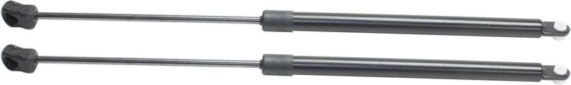 Hood Lift Support CarParts SET-REPF612902-2